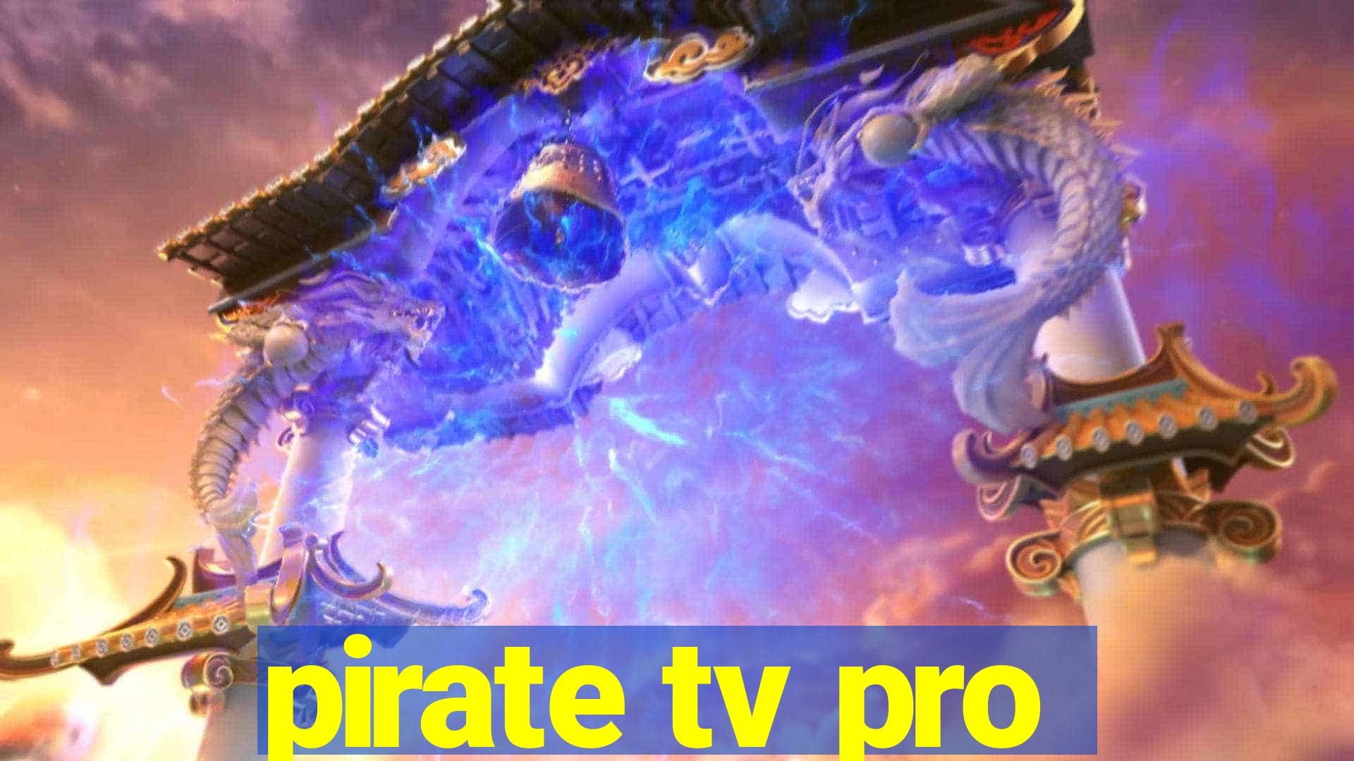 pirate tv pro